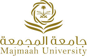 شعار جامعة المجمعة